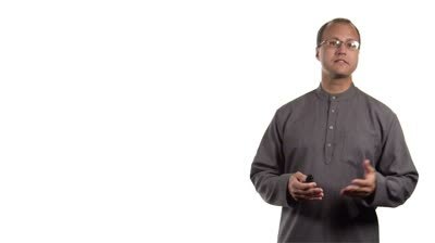 Addressees’ Background and Presenting Challenges
