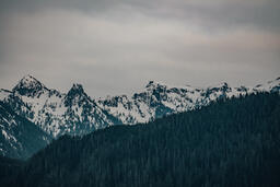 Snowy Mountains  image 2