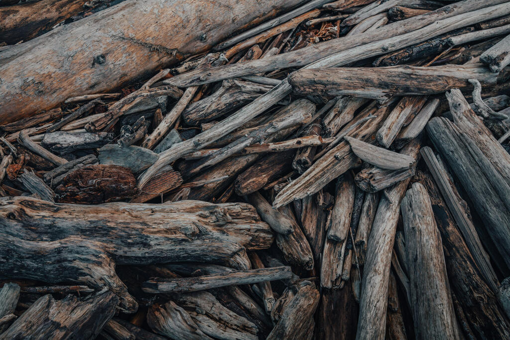 Driftwood large preview