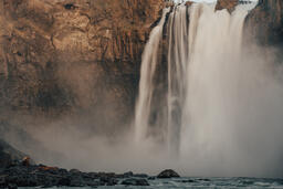 Waterfall  image 7