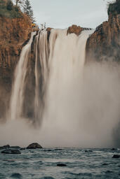 Waterfall  image 8