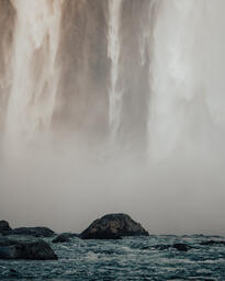 Waterfall  image 2