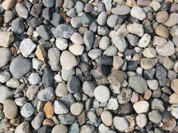 Pebbles  image 2