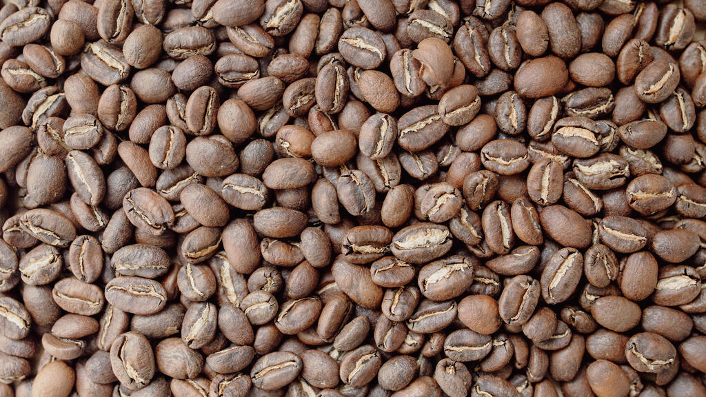 Coffee Beans large preview