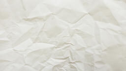 Crinkled Paper Texture  image 2
