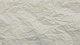 Crinkled Paper Texture  image 3