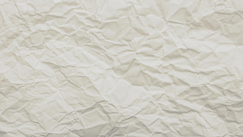 Crinkled Paper Texture large preview