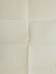 Paper with Fold Lines  image 1