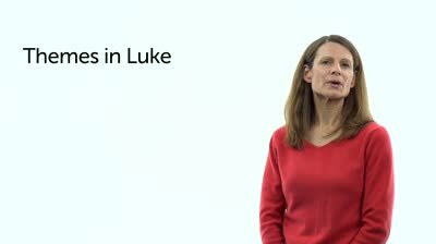 Themes in Luke