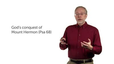 Paul, Jesus, and the Old Testament