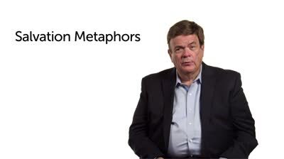 Metaphors of Salvation in the Old and New Testaments