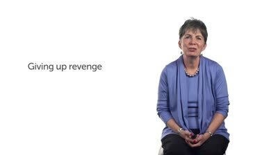 Defining Forgiveness