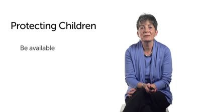 How to Protect Your Children