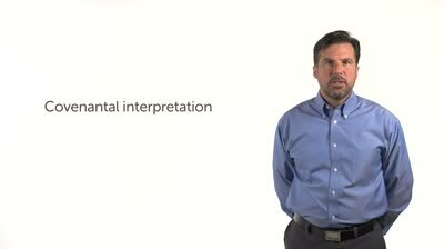 Implied Opposition: Part 2