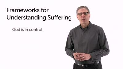 Common Frameworks for Suffering: Tapestry