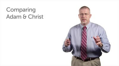 Preexistence: Two-Adam Christology