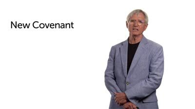 Summary of New Covenant