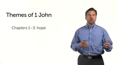 Opposing Spirits: Part 1 (1 John 4:1)