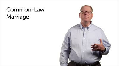 Specific Elements of Marriage: Common-Law, Covenantal, Conjugal
