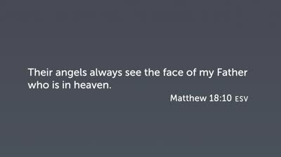 Angelic Mediation