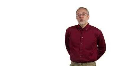 Non-Biblical People?