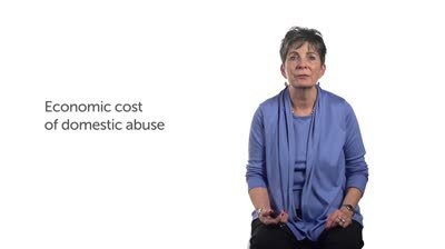 Cost of Abuse to the Economy