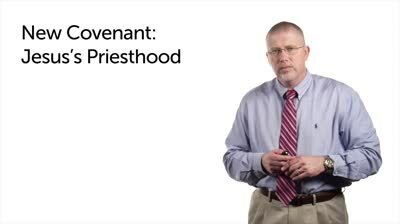Priesthood and Sacrifice: Jesus Both Priest and Sacrifice