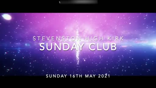 Sunday 16th May 2021