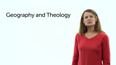 Geography and Theology in Luke