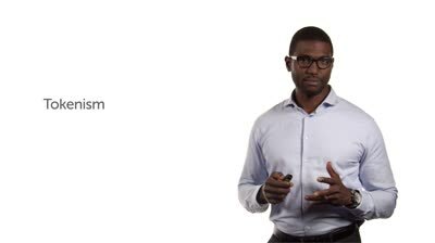 Avoiding Tokenism