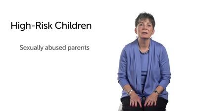High-Risk Children