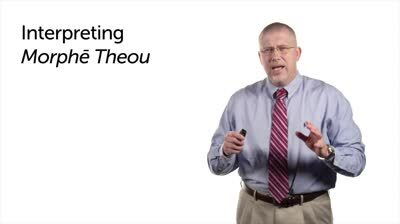 Preexistence: Equal with God