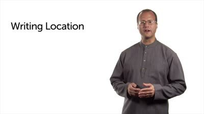 Paul’s Location in Philippians