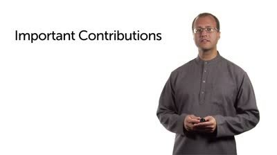 Contributions of Colossians and Ephesians