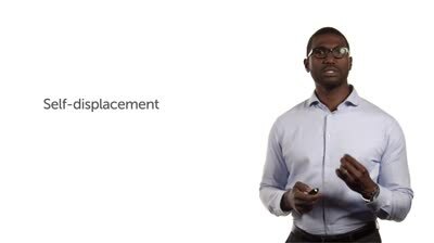 Self-Displacement