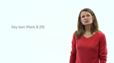 The Story of Jesus