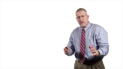 Chiastic Structure: The Coequal Glory and Substance of Christ