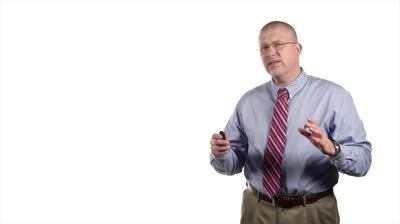 The Work of Christ: The Covenants