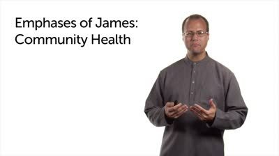 Major Emphases of James: Fighting Destructive Passions, Humility