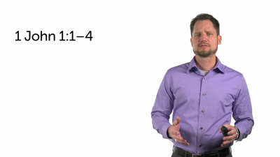 Christological Prologue