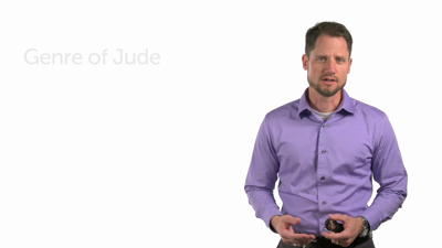 Genre of Jude