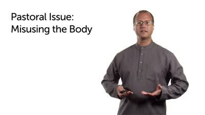 Pastoral Issues of 1 Corinthians: Immorality