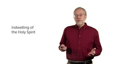 New Testament Literary Context (Rom 5:5; 8:9–11)