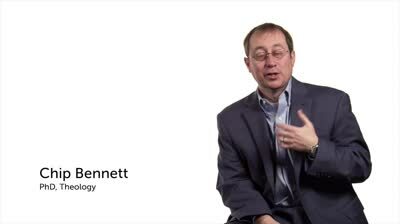 Introducing the Speaker and the Course: Chip Bennett