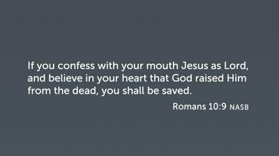 The Resurrection and the Redemption of All Things