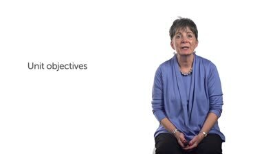 Objectives for Domestic Abuse Unit