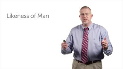 Likeness of Man