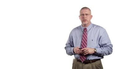 Personal Reconciliation