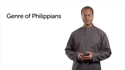 The Reason for Philippians