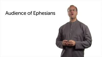 Situation behind Ephesians